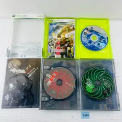 ◇F290【初回限定版】Xbox 360『ケツイ～絆地獄たち～EXTRA』ソフト スペシャルサウンドトラックCD・攻略ガイドブック付き