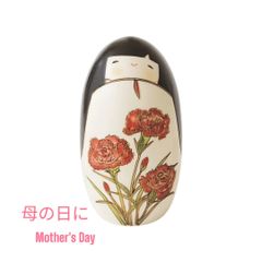近代創作こけし　Modern Creative KokeshI