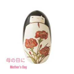 近代創作こけし　Modern Creative KokeshIのサムネイル