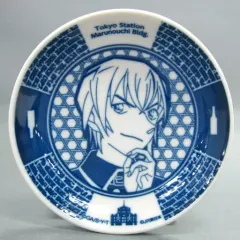 コナン ムービー展 オリジナル 九谷焼豆皿 メインビジュアル