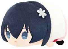 【中古】ぬいぐるみマスコット・ぬいぐるみバッジ 泉鏡花 「映画 文豪ストレイドッグス BEAST もちもちマスコット」のサムネイル