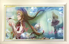 塩見周子 パブミラー シンデレラ】高級感ただようインテリア、「パーソナルパブミラー