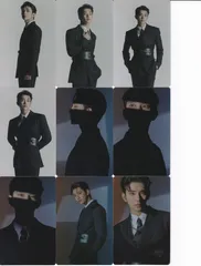 SEVENTEEN CARAT盤 JOSHUA Attacca