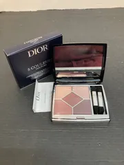 【広店】【未使用】DIOR サンク クルール クチュール　1947　ミス ディオール【135-0269】