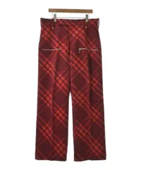 BURBERRY スラックス メンズ 【古着】【中古】【送料無料】
