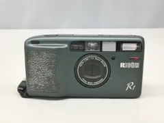 2025年最新】ricoh r1の人気アイテム - メルカリ