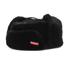 2024年最新】supreme faux fur ushanka hatの人気アイテム - メルカリ