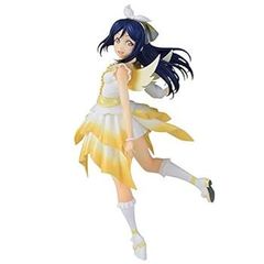 [중고](매우 좋은) 러브라이브! 선샤인!! The School Idol Movie Over the Rainbow 슈퍼 프리미엄 피겨 마츠우라 카난 전 1종