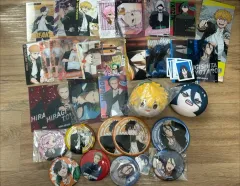 ウインドブレーカー グッズ まとめ売り 出品 (ウィンブレ)