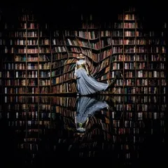 宇宙図書館 通常盤 【CD、音楽 中古 CD】レンタル落ち