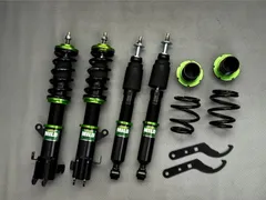 la100 l175s l275s車高調　マイルドダンパー 楽天市場】【MILD TWIN】 車高調キット DAIHATSU L275S ミラ