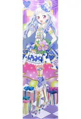 帰ってきた大プリパラ展 ノンシュガー A2タペストリー プリパラ：NonSugar 2年ぶり2度目単独イベント4月29日開催 田中