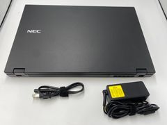 NEC VersaProi3/8GB/SSD120GB Win11Pro初期化済 - メルカリ
