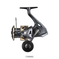 シマノ21 アルテグラ　C5000XG 中古品 SHIMANO シマノ 21 アルテグラ C5000XG 043375｜中古釣具
