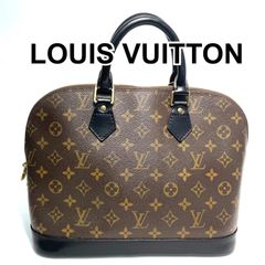 Louis Vuitton ルイヴィトン エピ トゥルース ポッシュ