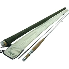 ORVIS オービス　フライロッド　シューティングスター　8 1/2 #8 ORVIS オービス フライロッド シューティングスター 8 1/2 #8