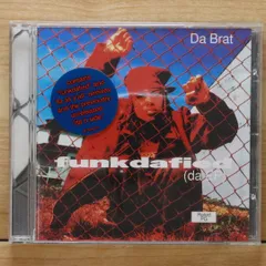 ダ・ブラット／Funkdafied インポート ダ・ブラット／Funkdafied インポート Amazon.co.jp: Funkdafied