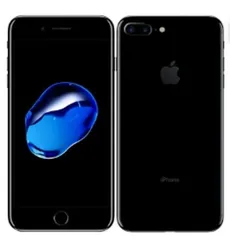 [アウトレット品][未開封品]iPhone 7 Plus 256GB SIMフリー [ジェットブラック] (SIMフリー) MN6Q2J/A