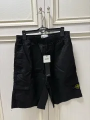2025年最新】ストーンアイランド メンズ ショートパンツ・ハーフパンツ 