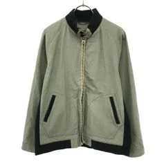 BURBERRY BLACK LABEL スイングトップ/リバーシブルジャケット BURBERRY BLACK LABEL スイングトップ/リバーシブルジャケット