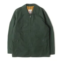 GRENFELL グレンフェル バルカラーコート 40カーキ英国製ヴィンテージ GRENFELL 【50％OFF／定価201,300円】グレンフェル Wimbledon-GC