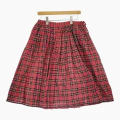 2026年最新】オールドマンズテーラー スカートの人気アイテム - メルカリ