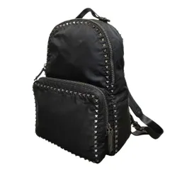 2025年最新】valentino リュックの人気アイテム - メルカリ