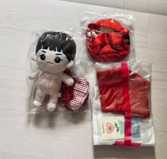 SHINee - 新品 SHINee ジョンヒョン ぬいぐるみ アガジョン チョア衣装付き ぬいぐ 2025年最新】SHINee ジョンヒョン ぬいぐるみの人気アイテム