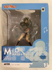 けいおん! 1/8 完成品 フィギュア5体セット　アルター アルター けいおん！ 1/8 平沢 唯｜ホビーの総合通販サイト