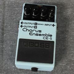 中古	BOSS	CE-5