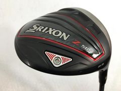 【中古ゴルフクラブ】ダンロップ スリクソン(SRIXON) Z-585 ドライバー Miyazaki Mahana 1W【14日間返品OK】