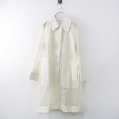 roughlow sheer mods coat 2026SS 新品未使用 - メルカリ