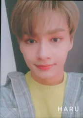 SEVENTEEN - SEVENTEEN HARU DVD トレカあり 未再生 seventeen HARU DVD - メルカリ