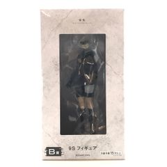 〇スクウェア・エニックス フィギュア 9S 「NieR：Automata Ver 1.1a 放送記念くじ2」 B賞 未開封品