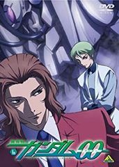 [중고] 기동전사 건담 00 6 [DVD] 6g7v4d0