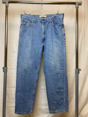 Levi's リーバイス 550リラックスフィット デニムパンツ