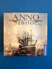 2024年最新】anno1800の人気アイテム - メルカリ