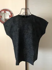 No.2 着物リメイク　チュニック