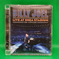 2025年最新】billy joel live at shea stadiumの人気アイテム