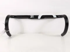 3T製ハンドルバー ERGONOVA-PRO 3T Ergonova Pro 46 ドロップバー ハンドルバー アルミ