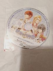 CD】戦場の円舞曲 ステラワース特典ドラマCD 「ぐつぐつ★ちょっと乙女な闇鍋大会!」
