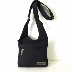 ナインウエスト NINE WEST バッグ ショルダーバッグ ナイロン ワンショルダー 黒 ブラック かばん 鞄 カバンのサムネイル