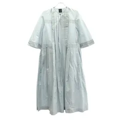 【極美品♡】ミナペルホネン　morning garden ワンピース　リネン　M 楽天市場】【期間限定価格】【サマーセール】美品 mina perhonen