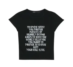 BOHEMSEO（ボヘミアンソウル）ペールプリントTシャツ 白 BOHEMSEO（ボヘミアンソウル）ペールプリントTシャツ 白
