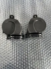 新品 正規品 最新型LEXUS LX600用 レクサス 純正 ホーン ハイ ロー 2個セット HORN ASSY HIGH500Hz LOW400Hzのサムネイル