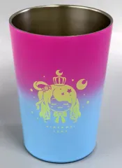 ホロライブ 姫森ルーナ 誕生日 2022年 タンブラー 姫森ルーナ 誕生日記念2022 - VTuberグッズ情報まとめ