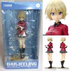 ドリームテック ダージリン【パンツァージャケットVer.】 ガールズ