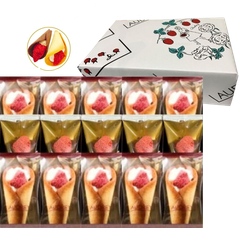 AUDREY オードリー グレイシア 詰め合わせ 15本入 クール便