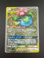 PSA１０　メガヤミラミ&バンギラスGX SR SM11 ミラクルツイン 101 PSA10 メガヤミラミ&バンギラスGX SR SM11 ミラクルツイン 101