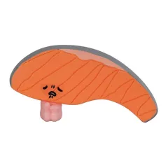 【中古】トレーディングフィギュア KIRIMIちゃん. 「まちぼうけ サンリオキャラクターズ3」